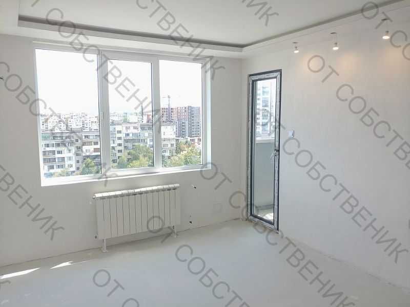 БЕЗ КОМИСИОНА! Продава 2-СТАЕН, град София, Младост 1