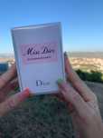 Parfum Miss Dior