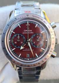 Ceas omega speedmaster chronograph mecanisim Quartz Mayota japonez