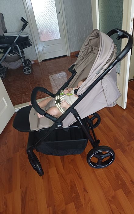 Vand carut Kinderkraft Trig 3