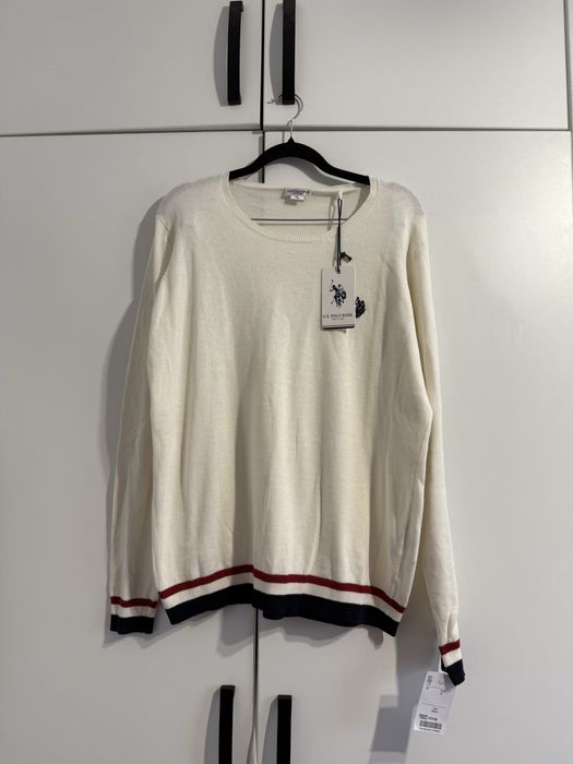 Bluza US Polo ASSN