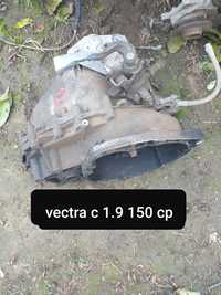 Cutie viteze Opel Vectra c 1.9 6 trepte
