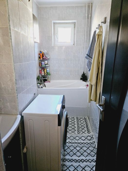 Apartament 2 camere str Mioritei