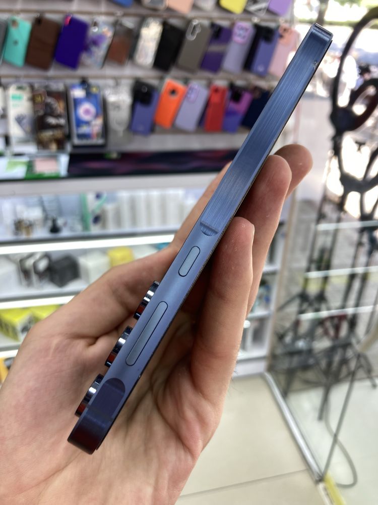 Samsung A55 5G 8/256 ideal