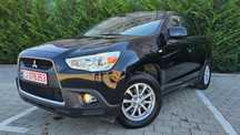 Mitsubishi ASX Instyle/ 4x4/ R.A.R efectuat /