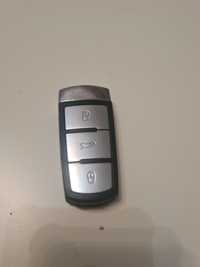 Cheie auto VW PASSAT B6 completa cu electronica si chip