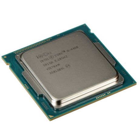 Intel  Xeon™ e3-1225 v3, аналог i5-4460