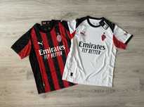 Тениска AC Milan
