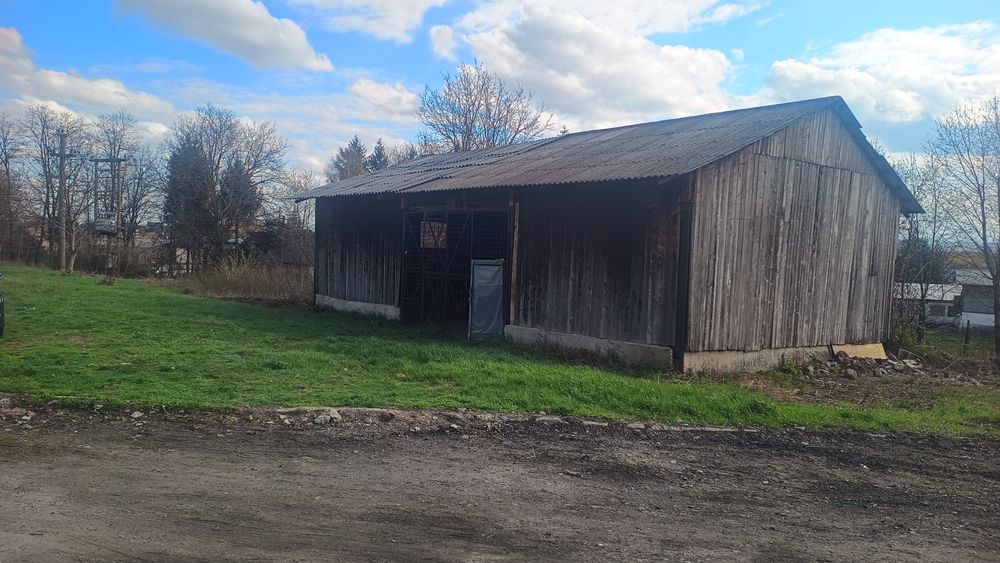 Hale Producție și Depozitare