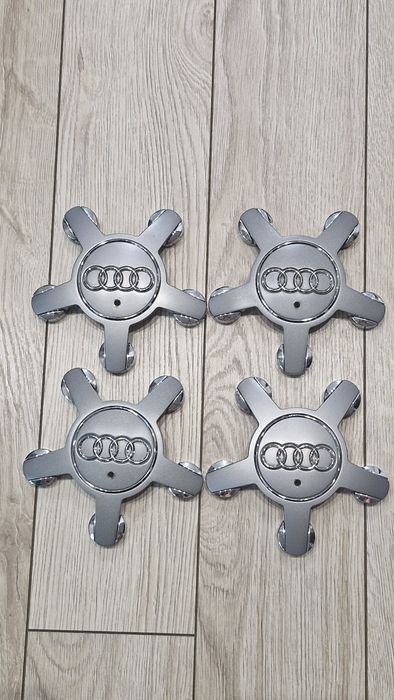 Capace jante/prezoane Audi A4 A5 A6