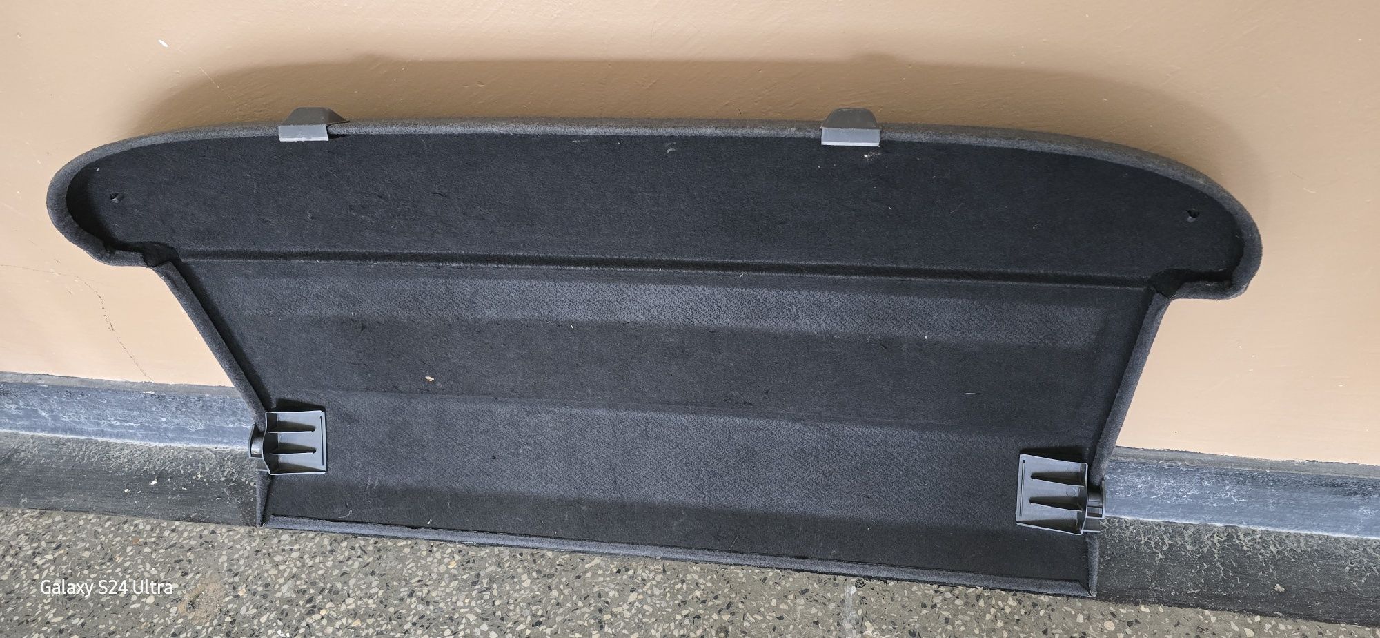 Кора за багажник Opel Astra H (4-врати) Опел Астра