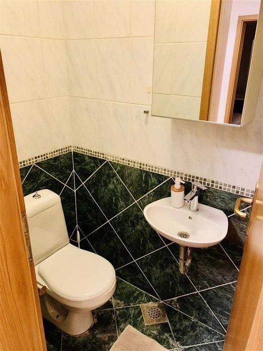 Дава се под наем Двустаен апартамент в Бургас, Братя Миладинови - 60 кв.м за 219.3 € - Снимка #3