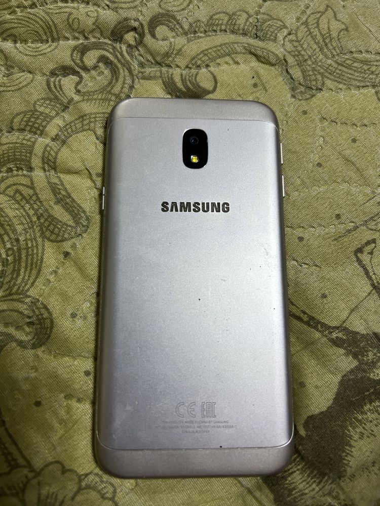 Samsung J 5 2018