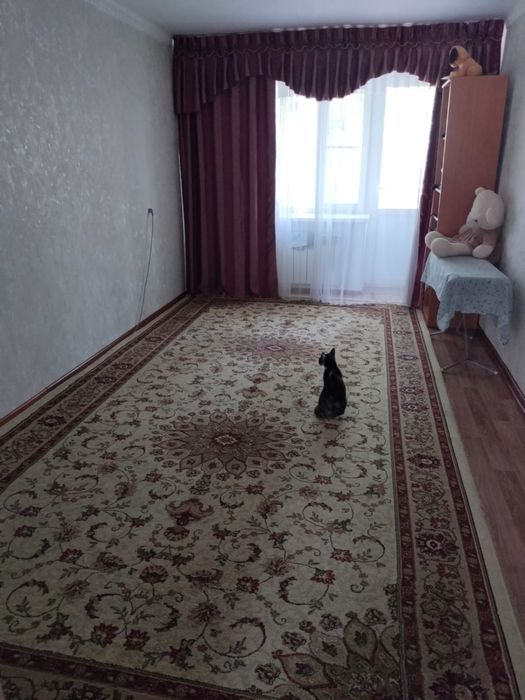 обмен 3х комнатной  кв на 2х с доплатой(можно и в актобе и в хромтау)