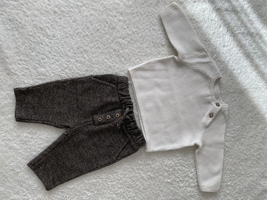 Lot haine 62  C&A, SoCute si altele