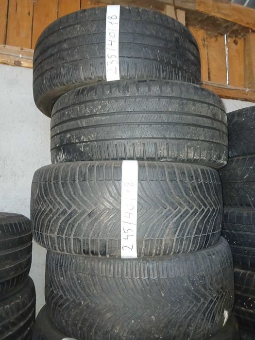 Anvelope/ cauciucuri iarna l/vara angro 15, 16, 17, 18