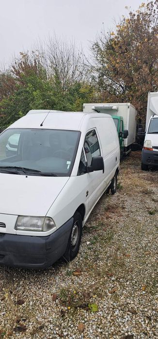 Товарен бус добро състояние