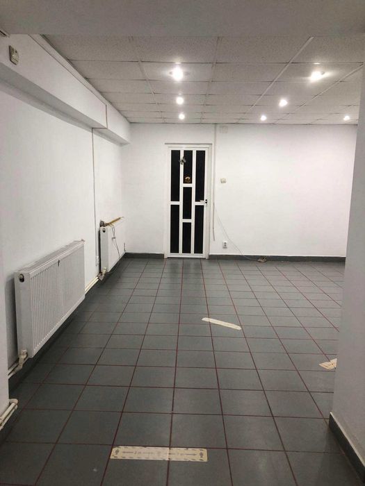 Spatiu comercial de inchiriat