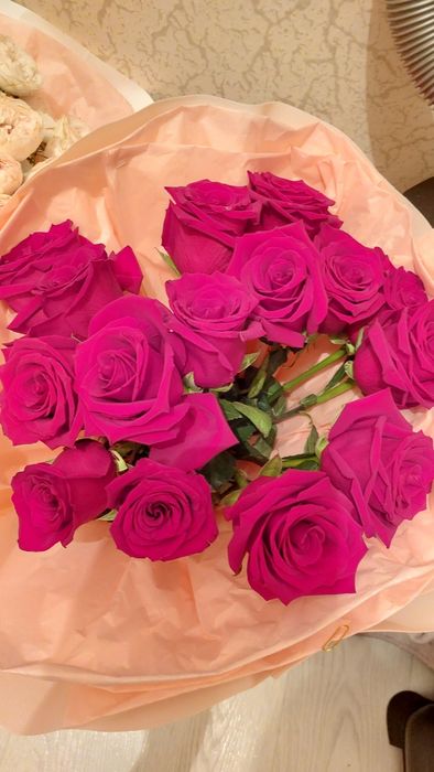 Продам букет цветов