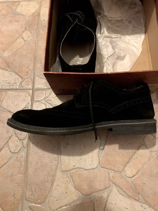 Официални мъжки обувки Arise Български