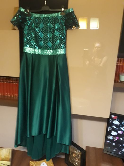 rochie eleganta , nasa sau soacra