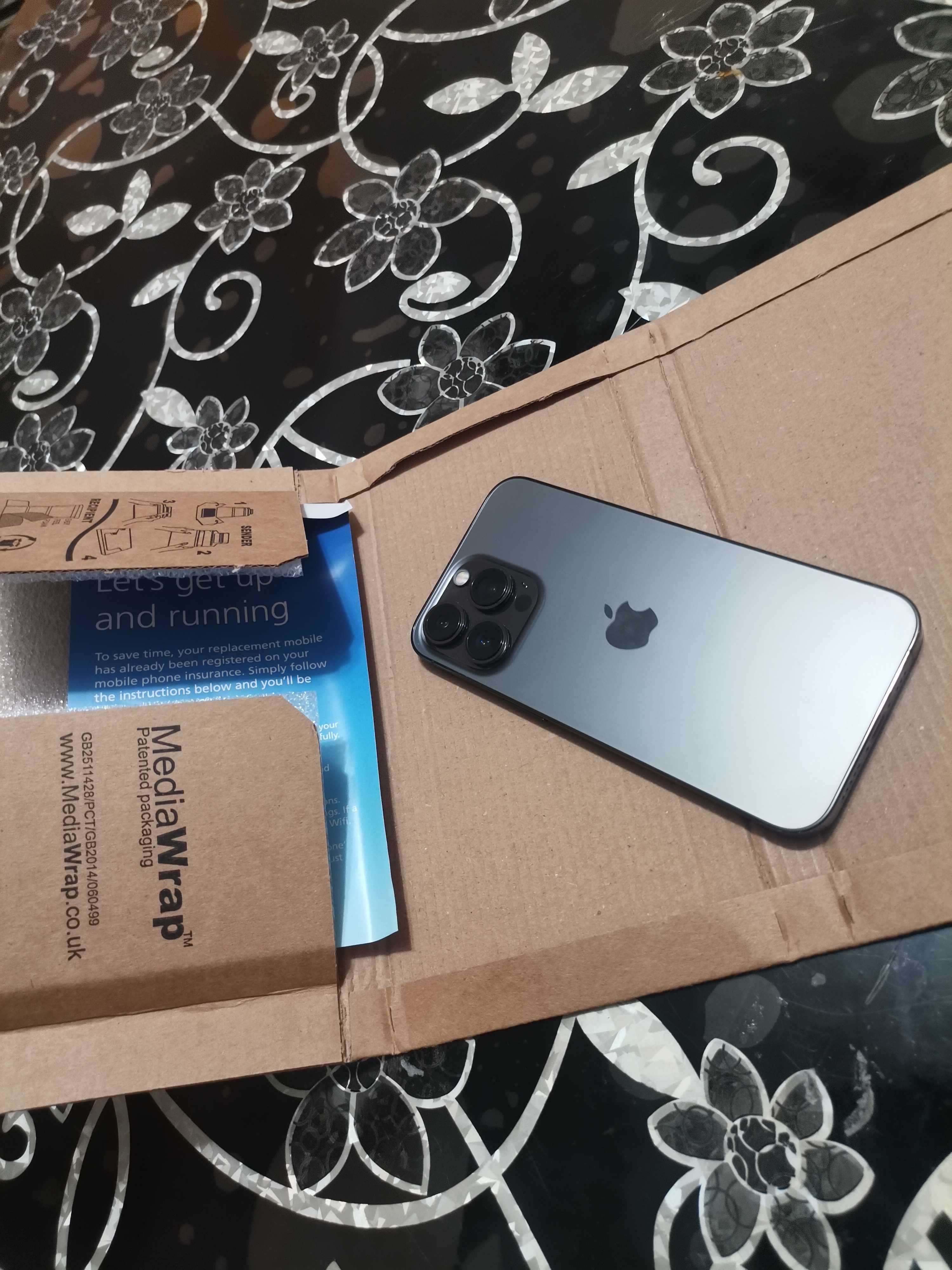 Iphone 13pro 128gb