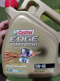 Ulei motor turbo diesel edge 5w-40