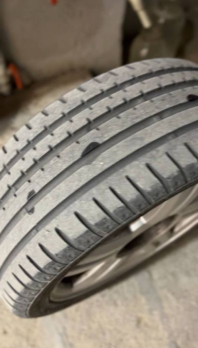 Диски торус торес r16