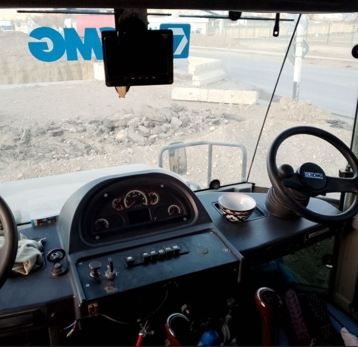 Пневмокаток 16 тонны