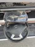 Volan cu ceas din bord Vito 639 facelift