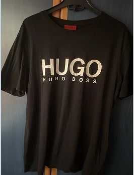 Tricou Hugo Boss nou