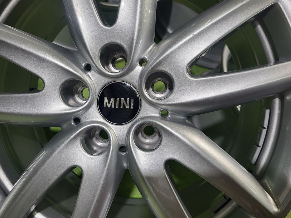 18 5x112 MIni Cooper лети джанти 5х112 мини