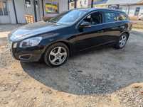 Volvo V60 2014 2.0 diesel
