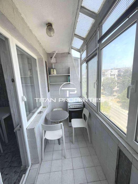 Тристаен апартамент, под наем, кв. Лятно кино Тракия