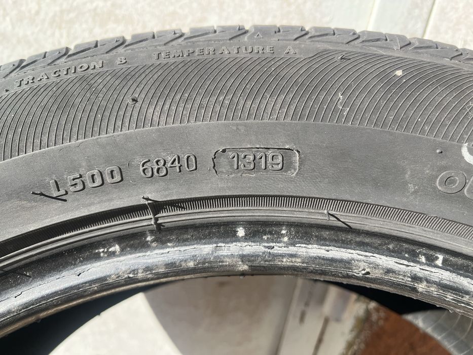 Летни гуми Lassa 18”