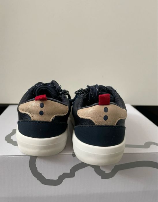 Patofi/adidasi casual fetite nr 27