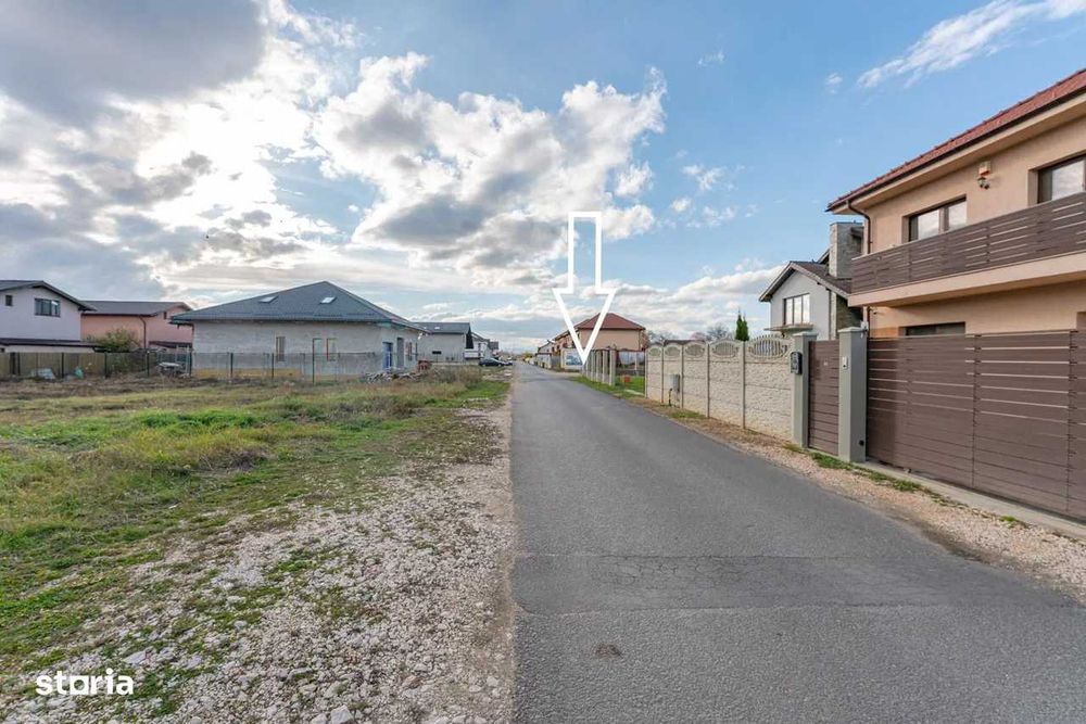 Primesc pamant umplutura curat - Bartolomeu