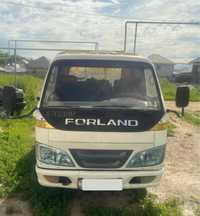 Shidai Forland грузовое авто