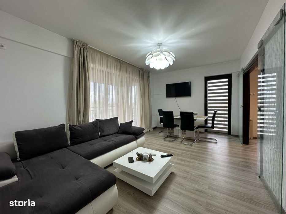 Agentia imobiliara VIGAFON inchiriaza apartament 3 camere Albert