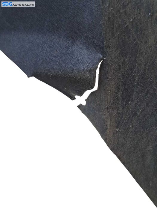 Bara Spoiler Fata cu Grile Volkswagen Jetta 3 MK3 2005 - 2011 Culoare LA7W [LC0802]
