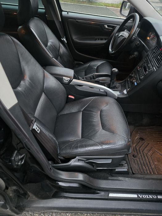 Volvo XC70 2.4 Diesel