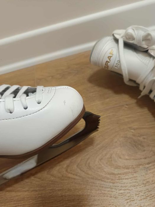 Кънки за лед Graf 500 размер 37