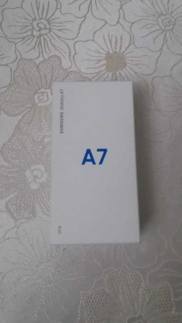 Samsung Galaxy A-7