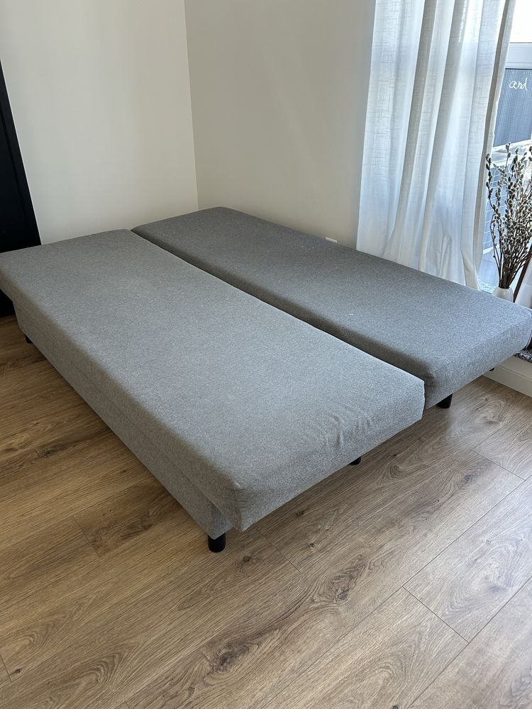 Canapea extensibila 3 locuri Ikea ÄLVDALEN