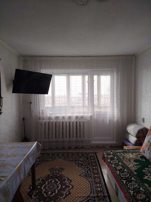 1-комн квартира, мкрн Северный