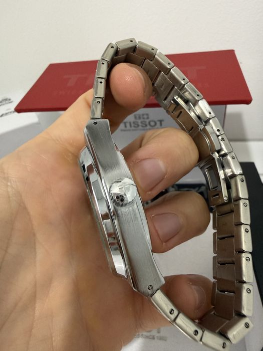 ‼️Ceas TISSOT PRX, Nou‼️