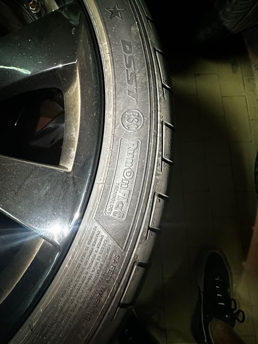 Джанти стил239/style239 21”