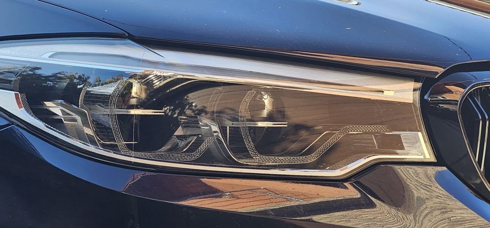 Vând autoturism BMW
