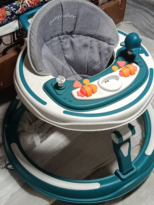 Ходунок сотилади