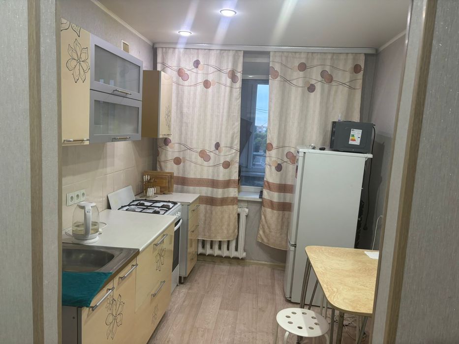 Продам однокомнатную квартиру